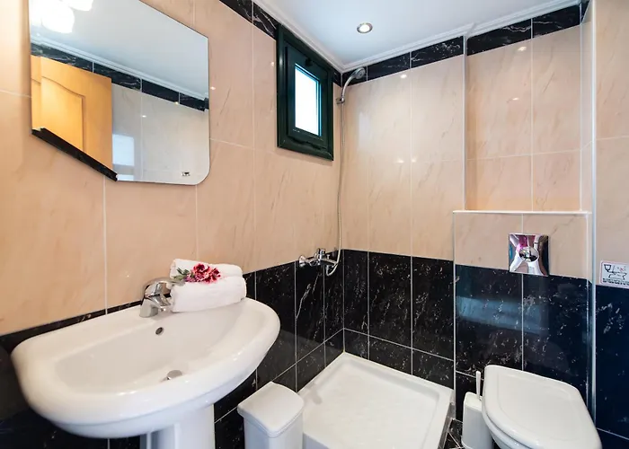 Calypso Luxury Apart Otel 3*