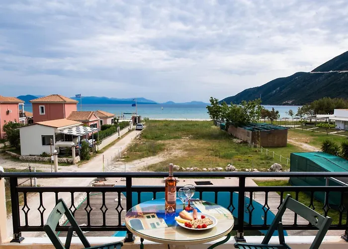 Calypso Luxury Apart Otel 3*
