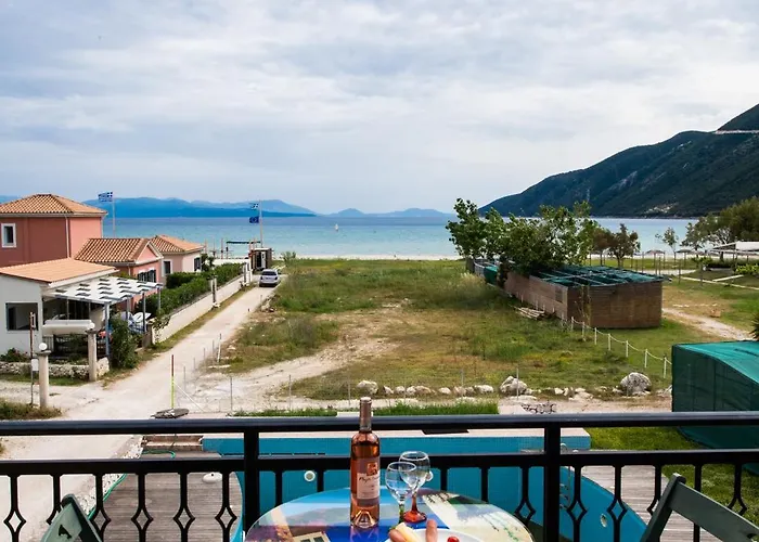 Calypso Luxury Apart Otel 3*