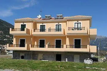 Calypso Luxury 3*